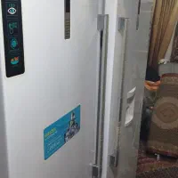 فروش یخچال وفریزر