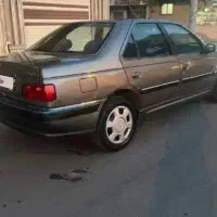 فروش پژو پارس ۸۹