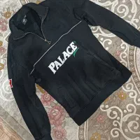 دورس نیم زیپ