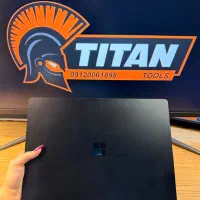 Microsoft surface