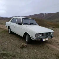 پیکان بی رنگ