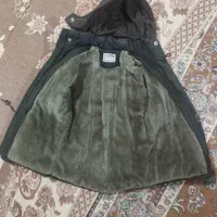 کاپشن|کفش و لباس بچه|پاکدشت, خاتون آباد|دیوار