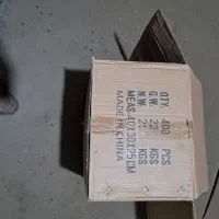 ضایعات کارتن