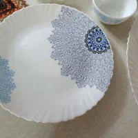 سه دست آرکوپال نونونو|ظروف سرو و پذیرایی|تهران, امام زاده حسن|دیوار