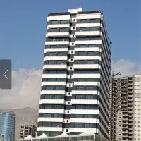 اجاره سند اداری *کنتراست مال*چیتگر|اجارهٔ دفتر کار، اتاق اداری، مطب|تهران, گلستان (شهرک راه آهن)|دیوار