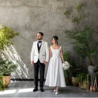 باریستا خانم