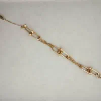 دستبند و زنجیر طلا|جواهرات|همدان, |دیوار