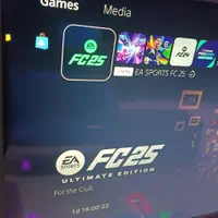 فروش و نصب بازی ps4-ps5 آفلاین آنلاین Fc 25 فیفا