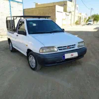جابجای بار... بسته. مبدا بوشهر به شیراز و یاسوج
