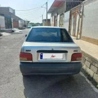 پراید ۸۵