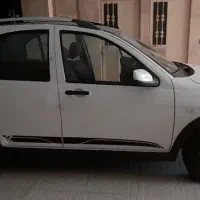 کوئیک(RS) آر اس سقف مشکی