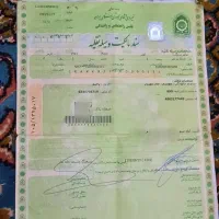 کویر مدل ۹۳ استارتی درحد|موتورسیکلت|گنبد کاووس, |دیوار