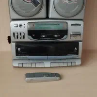 ضبط باند دار نونو|سیستم صوتی خانگی|مشهد, احمدآباد|دیوار