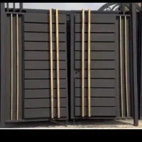 جوشکار نیمه ماهر