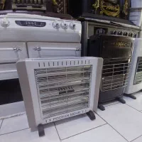 بخاری برقی پویان مهر