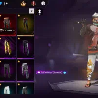 اکانت فری فایر|کنسول، بازی ویدئویی و آنلاین|دماوند, دماوند|دیوار