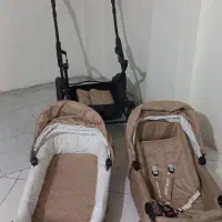 سرویس کالسکه کول بیبی