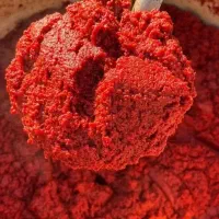 رب گوجه خونگی