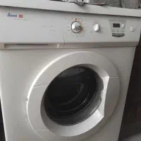 لباسشویی  ۵ کیلویی آبسال