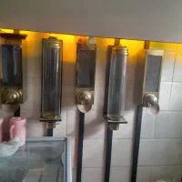 تجهیزات کافه، دوربین