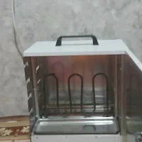 کباب پزی برقی|اجاق گاز و لوازم برقی پخت‌وپز|مشهد, کوه سنگی|دیوار