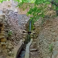 زمین 109متر حسین آباد (شهرک ابوالفضل)