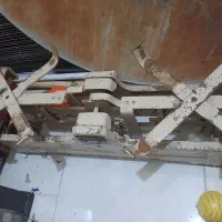 ترازو بیست کیلویی سالم|کلکسیون اشیاء عتیقه|پردیس, فاز ۱۱|دیوار