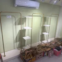 فروش دکور پینترستی مزون|فروشگاه و مغازه|اصفهان, بوستان آینه خانه|دیوار