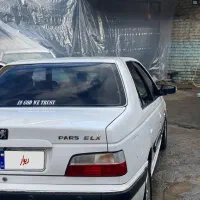 پارس 93 TU5|خودرو سواری و وانت|نیشابور, میدون بار|دیوار