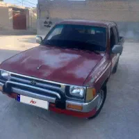 وانت۱۳۷۱|خودرو سواری و وانت|لار, |دیوار