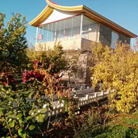 باغ ویلای 2هزار متری بعد از پلیس راه