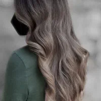 رنگ مو|خدمات آرایشگری و زیبایی|مشهد, یاس|دیوار