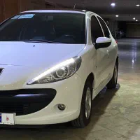 207 پانا مدل ۱۴۰۱