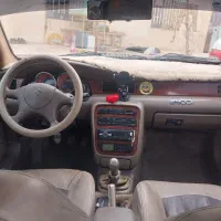 سمند مدل ۸۵|خودرو سواری و وانت|میانه, |دیوار