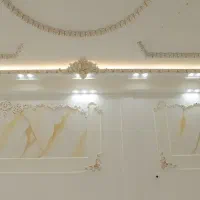 برقکار سیمکش نورپردازی اتصال یابی سیمکشی برق کاری|خدمات پیشه و مهارت|تبریز, |دیوار