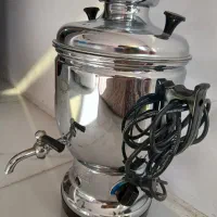 سماور برقی