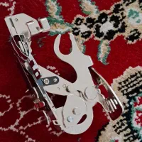 پایه چین پلیسه و چین سوزنی چرخ گلدوزی و قدیمی|چرخ خیاطی و ریسندگی|جیرفت, |دیوار