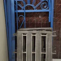 تخت دو طبقه|تخت و سرویس خواب|اهواز, کوروش|دیوار