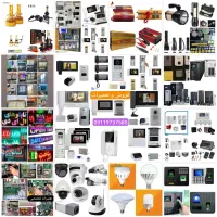 تعمیرات برق و الکترونیک