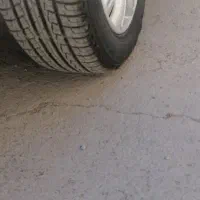 سمند lx مالتی پلکسی مدل 99|خودرو سواری و وانت|مشهد, امیریه|دیوار