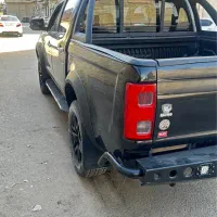 با لوازم افرود نرفته KMC T8 1402