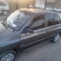 با سلام 132 مدل 89|خودرو سواری و وانت|خواف, |دیوار