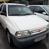 پراید131مدل98