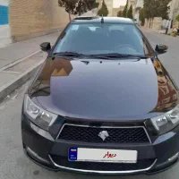 دنا پلاس مدل ۱۴۰۱و دنا پلاس مشکی مدل ۱۳۹۹|خودرو سواری و وانت|قزوین, |دیوار
