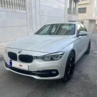 بی ام و ۳۲۰ مدل ۲۰۱۸