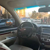 سانتافه 2009|خودرو سواری و وانت|تهران, استاد معین|دیوار