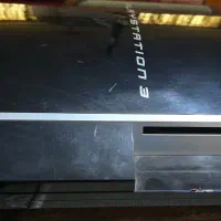 Ps3 fat 80gb به همراه دو دسته|کنسول، بازی ویدئویی و آنلاین|تهران, پامنار|دیوار