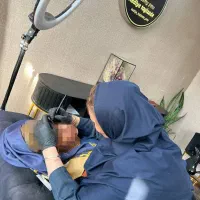 خدمات آرایش دائم به صورت رایگان