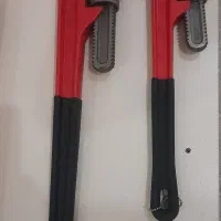 آچار لوله گیر