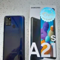 گوشی A21s|موبایل|بوشهر, |دیوار